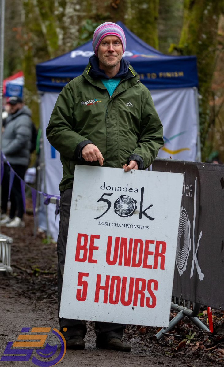 Donadea 50k: A Jewel in the Irish Ultra Running Calendar.

An interview with the Race Director 
#ultrarunning #donadea50k 

irishrunner.ie/anthony-lee-do…