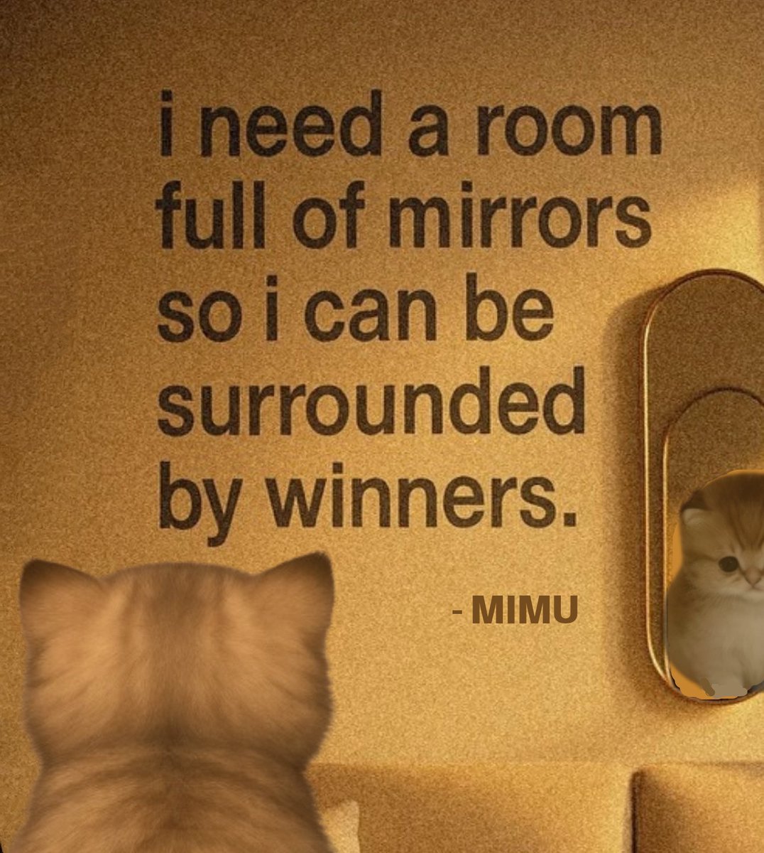 Change your mindset