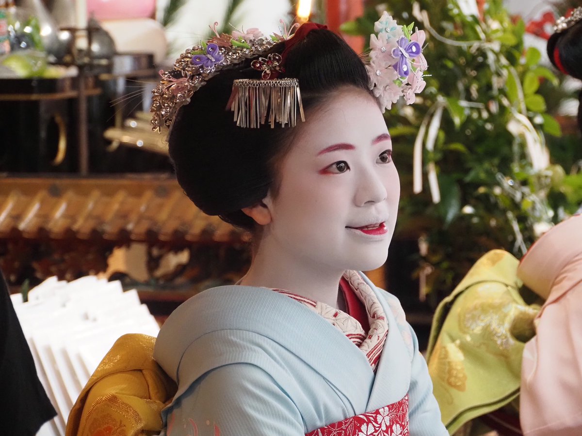 Maiko_20191124_115_23 | 【Maiko, November 24, 2019】 Maiko