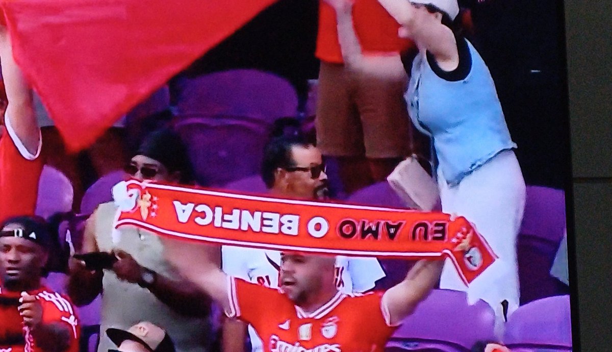 EduMatiias's tweet photo. #CopaDoMundoDeClubes
#MundialDeClubes 
#Benfica https://t.co/iffY7bV7na