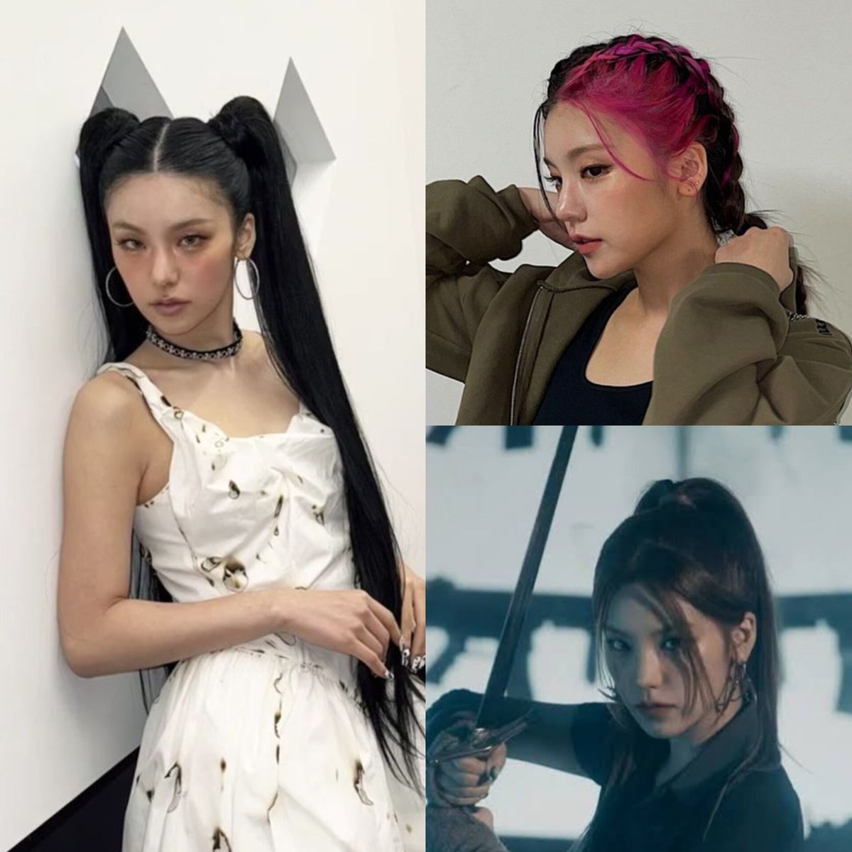 Y'all see the vision