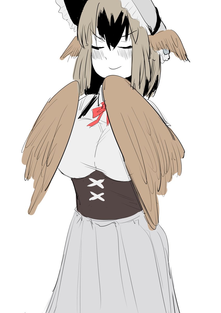 Libitaboo's tweet image. Dodo doodle