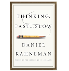Your brain is lying to you.

After 40 years of research, Nobel Prize winning psychologist Daniel Kahneman found the shocking truth:

Most of your decisions aren’t yours.

Here are 8 powerful lessons he teaches on how people actually make decisions (use to reclaim your mind):