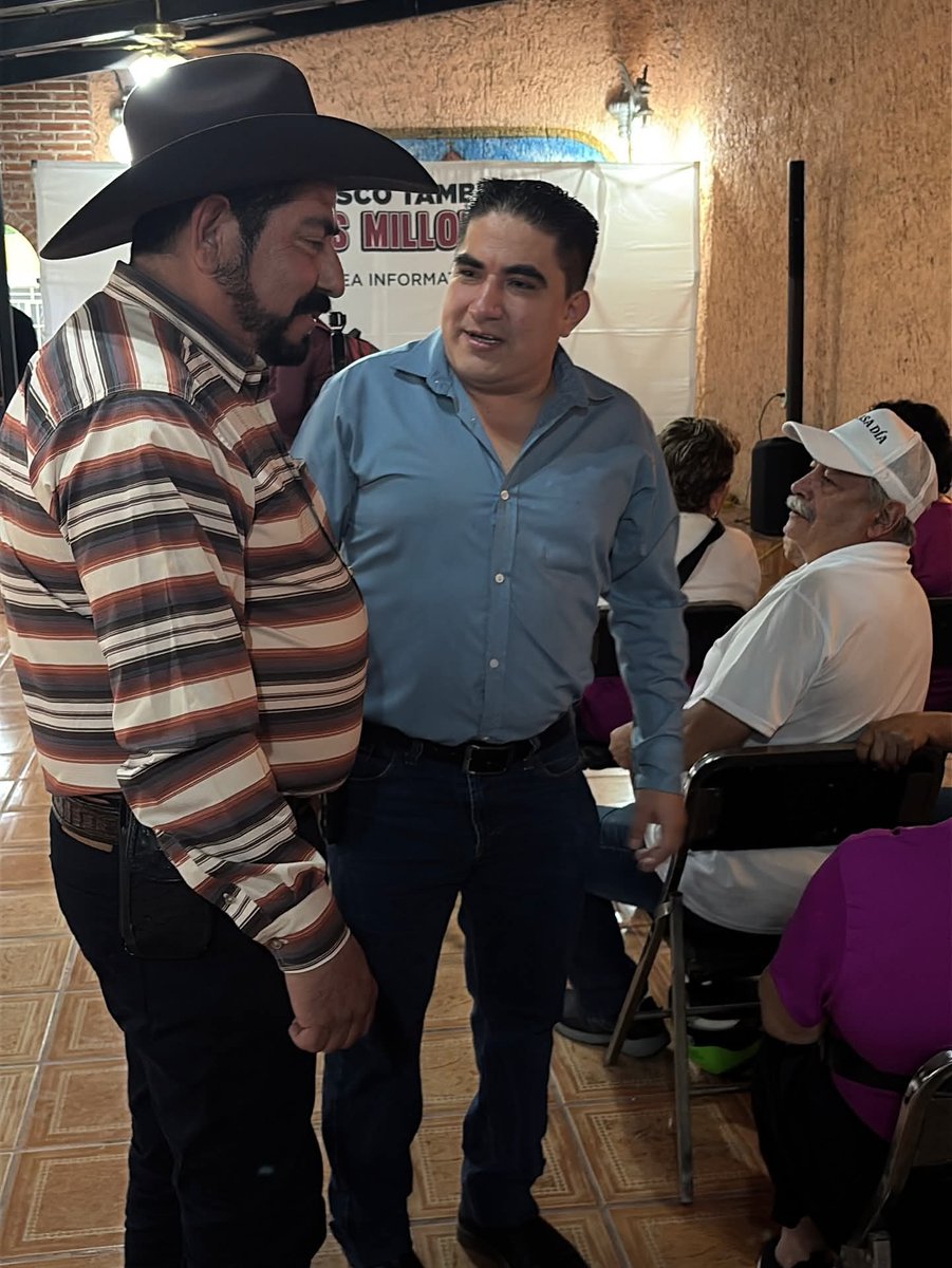 Martin Franco Cuevas tweet media
