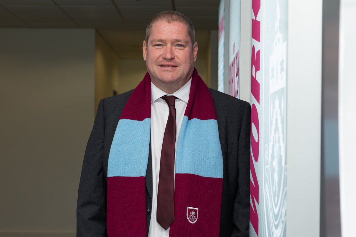 Breaking! <a href="/BurnleyFCWomen/">Burnley FC Women</a> have appointed Matt Beard as the new manager of their women’s team!

A top-tier appointment, and if the club backs him on the pitch, Burnley could emerge as early favourites for promotion in the <a href="/FAWNL/">FA Women's National League</a> Northern Premier.

The gauntlet has been thrown.