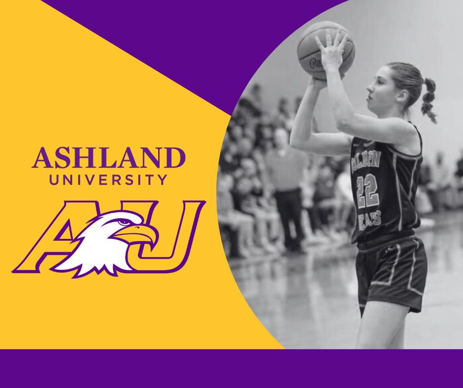 Elly Evarts (@ellyevarts_22) on Twitter photo After a great conversation with <a href="/KPickens323/">Kari Pickens</a>, I am fortunate and excited to announce that I received an offer to play for Ashland University! Thank you Coach Pickens for this opportunity! Go Eagles! After a great conversation with <a href="/KPickens323/">Kari Pickens</a>, I am fortunate and excited to announce that I received an offer to play for Ashland University! Thank you Coach Pickens for this opportunity! Go Eagles!