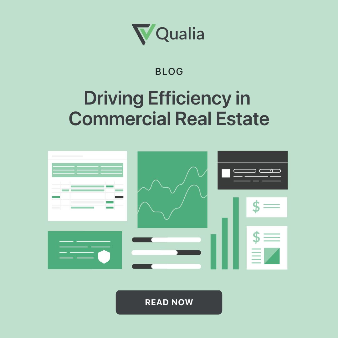 Qualia (@qualiasoftware) on Twitter photo Commercial real estate transactions are notoriously complex, but your technology can help you simplify the process. Learn how Qualia is helping handle complexity with greater speed: blog.qualia.com/driving-effici… Commercial real estate transactions are notoriously complex, but your technology can help you simplify the process. Learn how Qualia is helping handle complexity with greater speed: blog.qualia.com/driving-effici…
