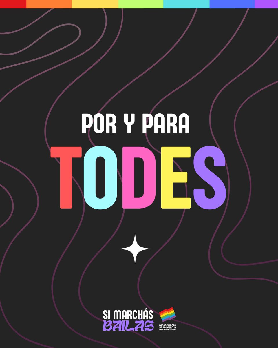 Marcha Diversidad UY 🏳️‍🌈 tweet media