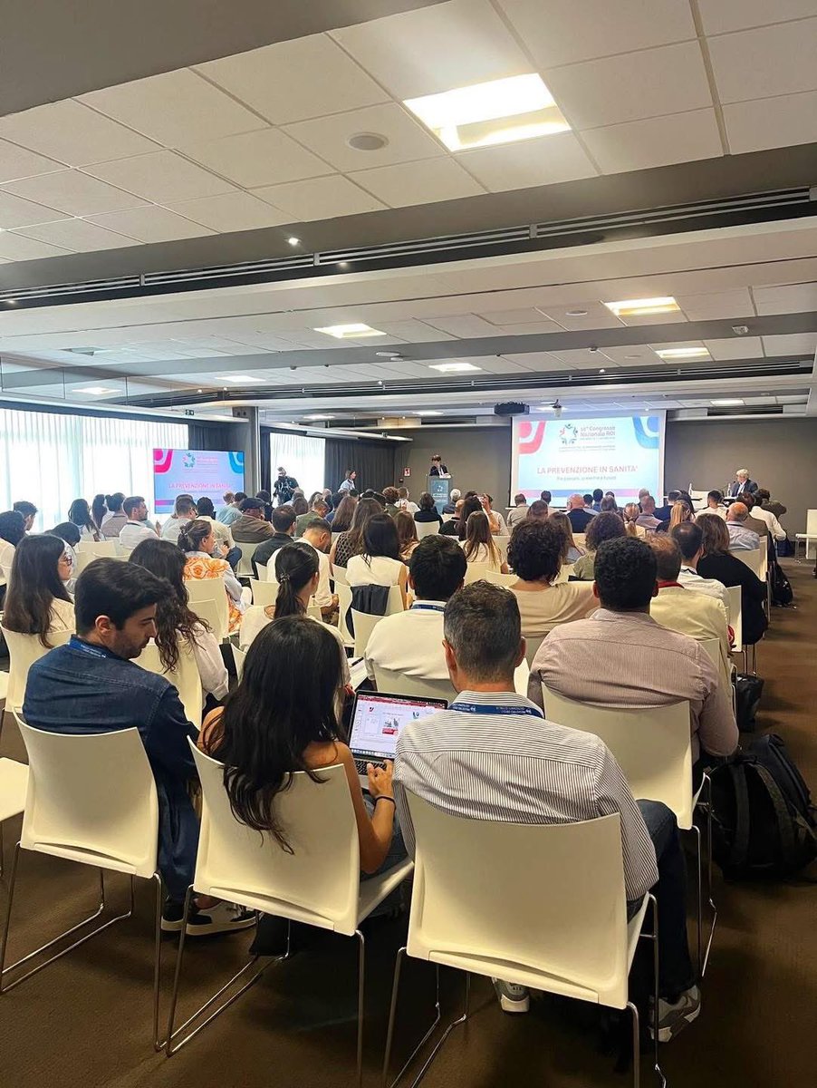 #CongressoROI2025 “L’osteopatia tra le professioni sanitarie - Prospettive di Prevenzione e Promozione della Salute”

La 10° edizione segna un traguardo importante, che ripercorre il lavoro e l’impegno di questi anni.

Racconto live nelle stories IG @ registroosteopatiitalia