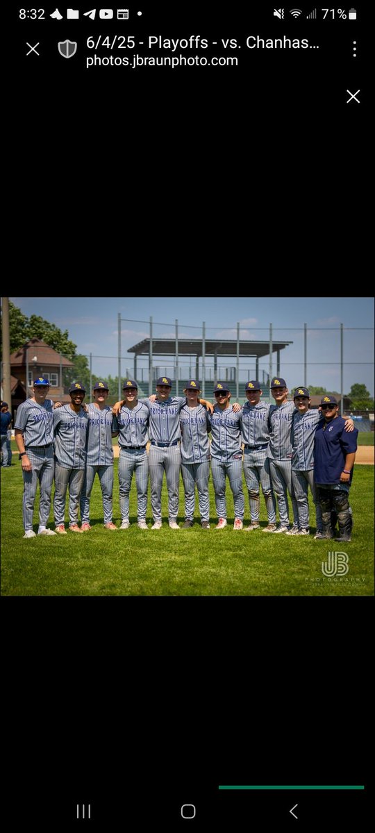 NateDoogg's tweet image. Just like that 13 yrs. of baseball is done.  It was so much fun watching Gavin and teammates grow and develop over the years! Gavin had a good Sr. Yr. Highlights .340 avg,  .426 obp, 18h, 11 singles , 5 dbls, 1 triple, 1 hr, 13 rbi.  youtube.com/playlist?list=…