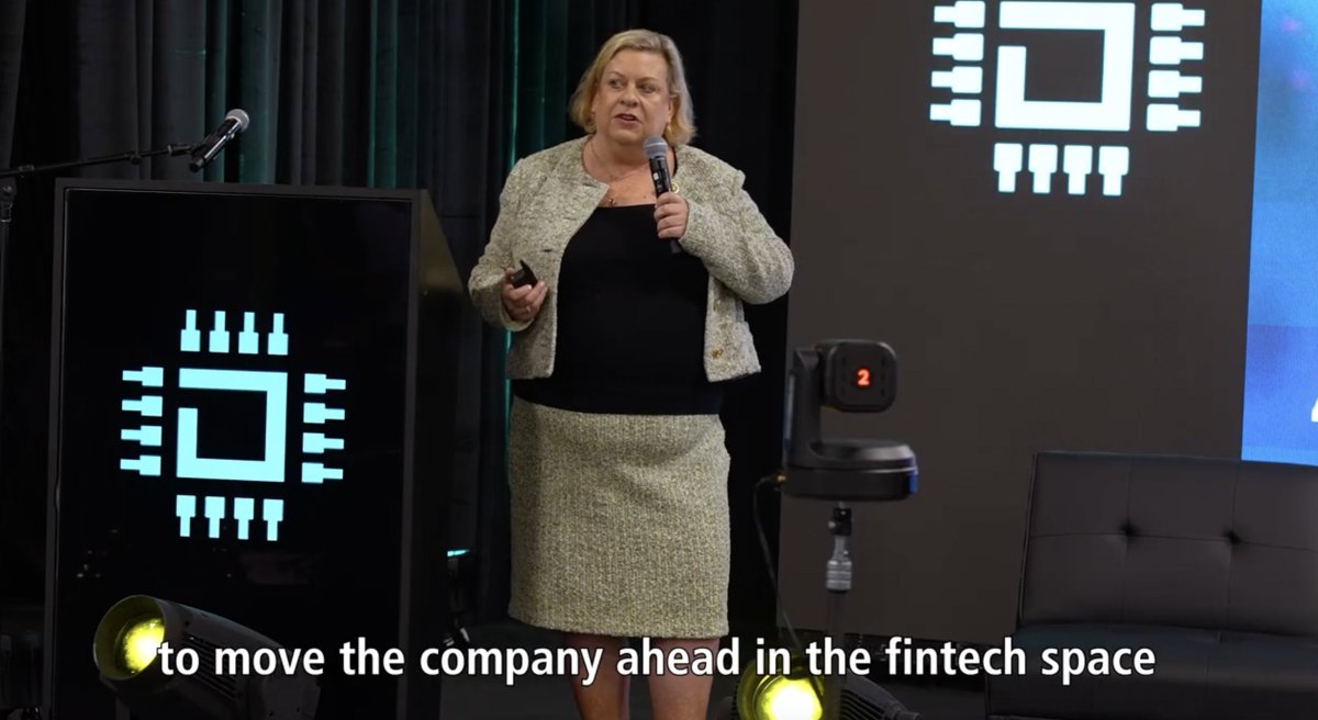 Mining DisruptĀ® Conference March 25-27, 2025 (@miningdisrupt) on Twitter photo Enjoy this keynote from <a href="/agriforcegs/">AgriFORCE Growing Systems Ltd.</a> at Mining Disrupt Fort Lauderdale 2025:
AgriForce - State of Modular Bitcoin Mining and Thoughts on Agricultural Colocation
Speaker: Jolie Hahn
Join us November 11-13, 2025, in Dallas, Texas, for our 8th edition, bringing together the Enjoy this keynote from <a href="/agriforcegs/">AgriFORCE Growing Systems Ltd.</a> at Mining Disrupt Fort Lauderdale 2025:
AgriForce - State of Modular Bitcoin Mining and Thoughts on Agricultural Colocation
Speaker: Jolie Hahn
Join us November 11-13, 2025, in Dallas, Texas, for our 8th edition, bringing together the