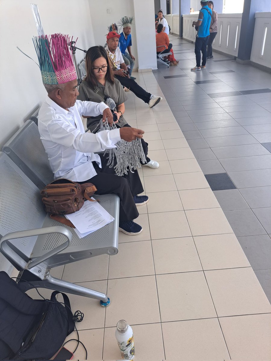 sukucomp's tweet photo. Part_1: Perjuangan OA Kg Kelaik berterusan di MT Kota Bahru. Bicara pada Ahad &amp; Isnin (15 &amp; 16 Jun). Kumpulan Sokongan OA Kelaik mengatur gerak bersama OA Kg Kelaik dalam perbicaraan ini. Bagi yang sudi bantu perjuangan ini, boleh sumbang melalui https://t.co/XvvGV57SBK https://t.co/3BAZtBtbDZ
