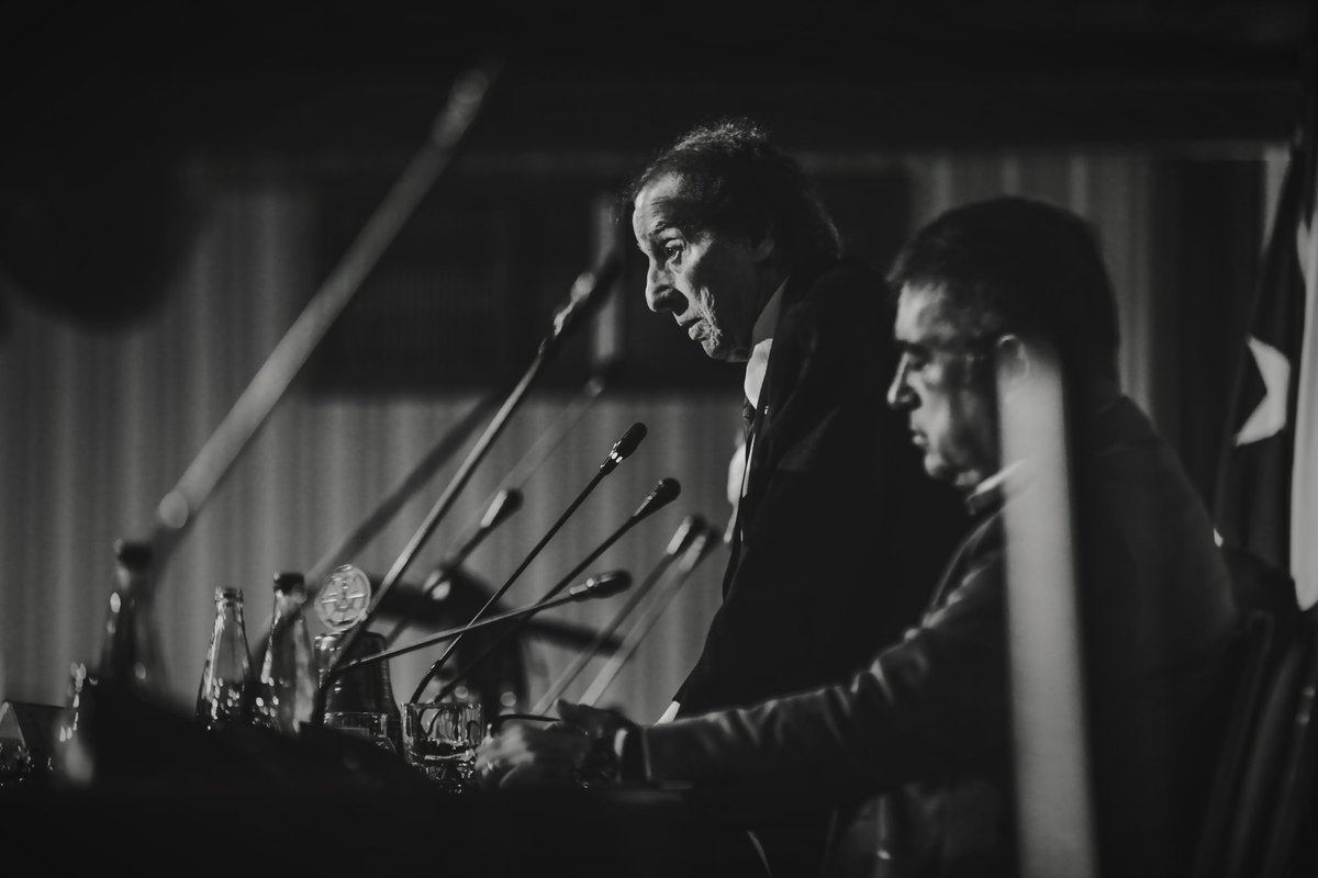 Lamento profundamente el fallecimiento de don Rafael Cumsille, histórico líder gremial y voz firme en defensa de las pymes chilenas.

Tuve el honor de conocerlo y compartir más de una conversación con él. Su compromiso, claridad y fuerza dejaron un legado que quedará marcado en