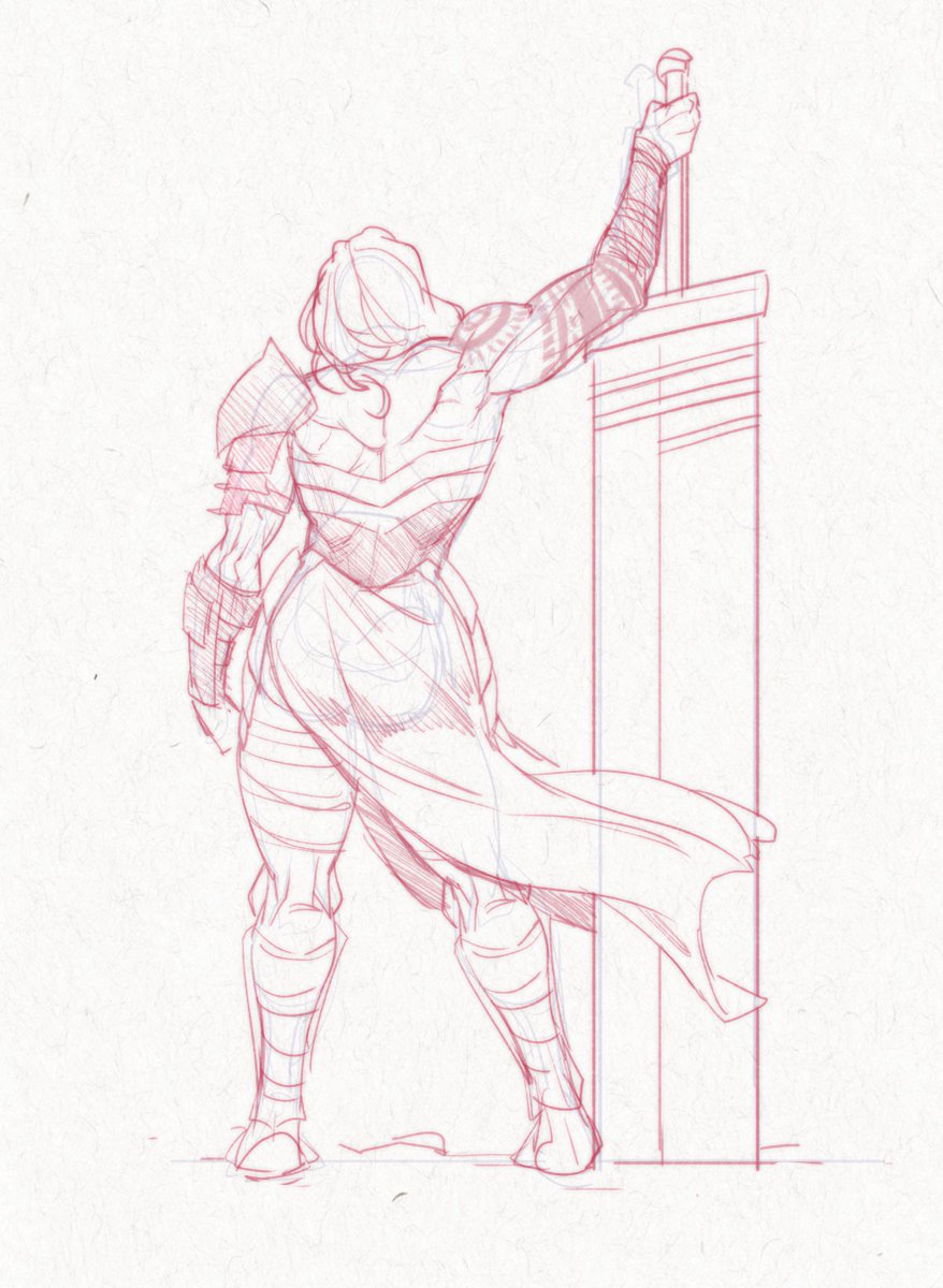 more absolute wonder woman in the cook