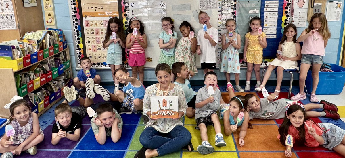 As the school year ends, we celebrate how we’ve grown, not just in knowledge, but in kindness, relationship building, managing emotions, and supporting each other.