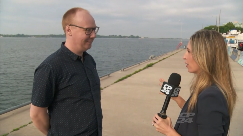 Tim Kocur (@t_kocur) on Twitter photo Thanks to <a href="/CourtHeelsCP24/">Courtney Heels</a> for coming down to talk about the First Day of Summer (and of course the grand re-opening of the Island Cafe this weekend!)
VIDEO:
cp24.com/local/toronto/… Thanks to <a href="/CourtHeelsCP24/">Courtney Heels</a> for coming down to talk about the First Day of Summer (and of course the grand re-opening of the Island Cafe this weekend!)
VIDEO:
cp24.com/local/toronto/…