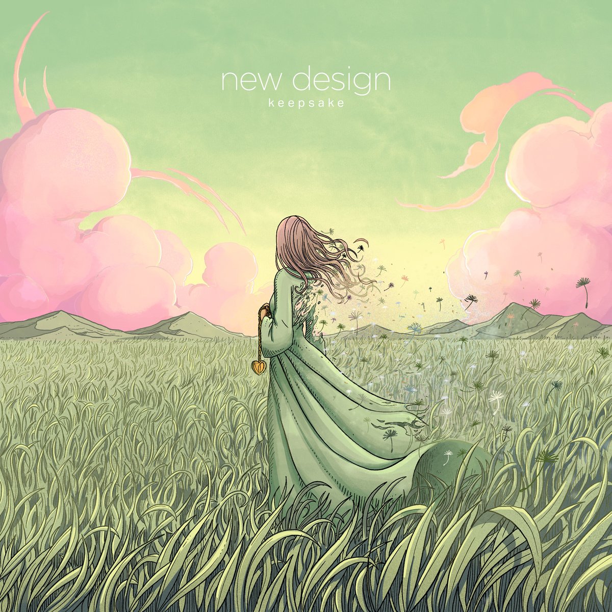 Sunday Drive Records (@sundaydriverecs) on Twitter photo The first new album in ten years, "Keepsake" from <a href="/NewDesignMusic/">New Design</a> is out everywhere now.
dthw.sh/keepsake The first new album in ten years, "Keepsake" from <a href="/NewDesignMusic/">New Design</a> is out everywhere now.
dthw.sh/keepsake