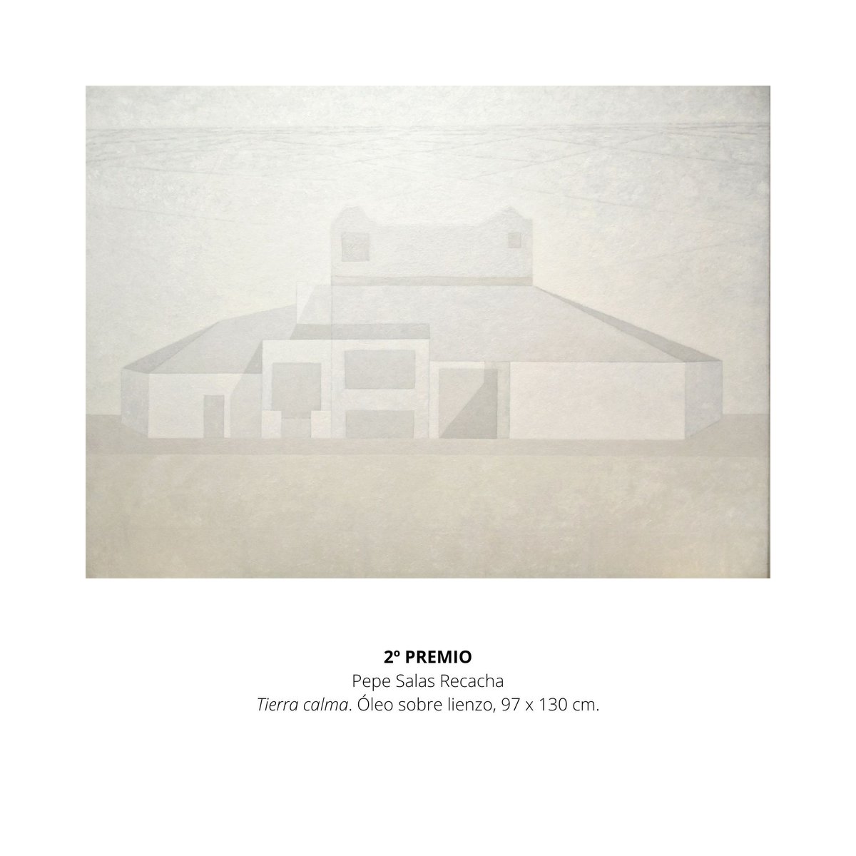 turismoguadaira's tweet photo. 📆 Último fin de semana para disfrutar en el Museo con la exposición de la 52ª Edición del Concurso Internacional de Pintura de Paisajes 🎨

⌚️ Horario del fin de semana:
Viernes de 18h a 21h.
Sábado y domingo de 12h a 14h y de 19h a 21h.

🎫 Entrada gratuita

#Cultura #Arte https://t.co/upG61dS6s9