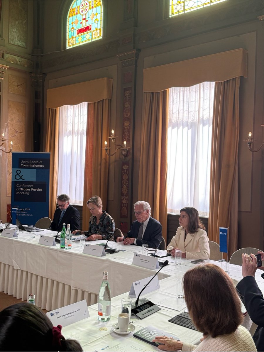 Wie können <a href="/TheICMP/">ICMP</a>  und internationale Partner die Ukraine dabei unterstützen, gerichtsfeste Ermittlungen zu über 70000 Personen zu führen, die wegen des russischen Angriffskrieg auf die Ukraine vermisst werden?