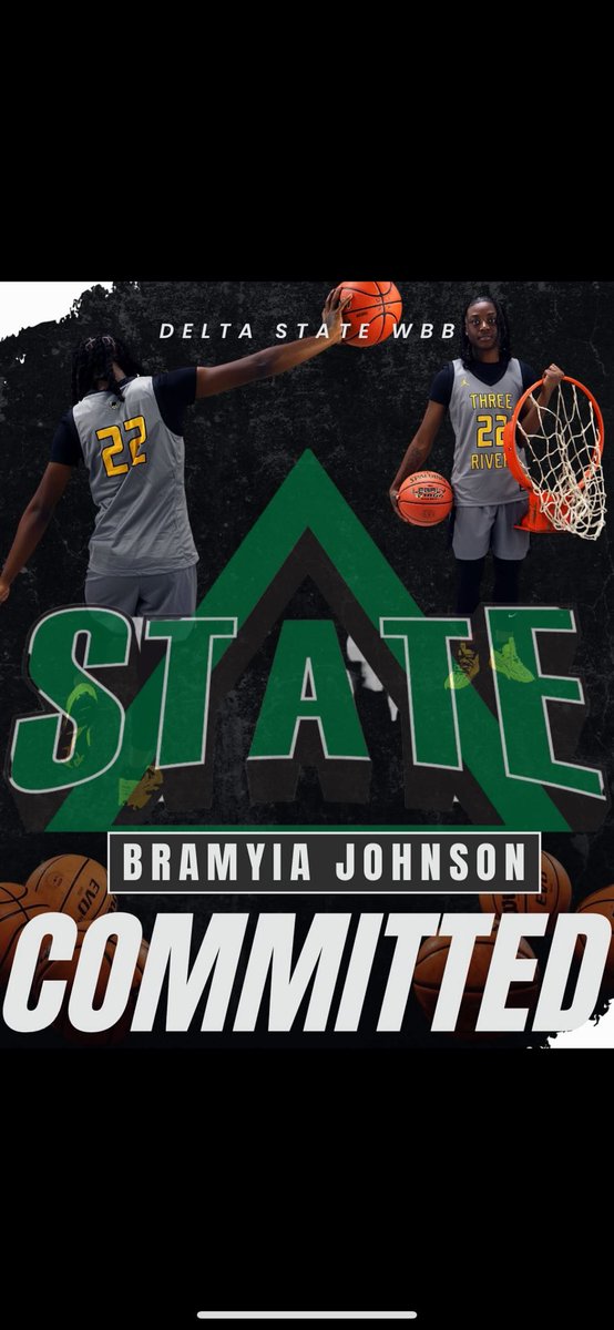 Congratulations to another one of our sophomores from the 2024-2025 season on committing to continue their academic &amp; athletic career at the next level! We are so proud of you &amp; we can’t wait to see the impact you will make on your next program!🖤💛