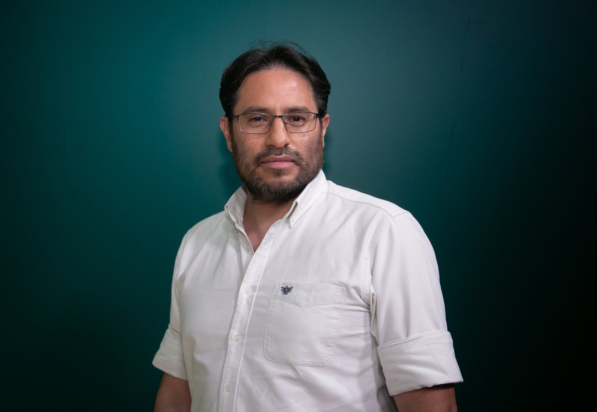 ¿Qué es un ciclón tropical? ¿Dónde y cómo se forma? ¿Es lo mismo que un huracán?* 🌪️🌊

Este domingo, el Mtro. Octavio Gómez, especialista del <a href="/GeofisicaUNAM/">Instituto de Geofísica, UNAM</a> , nos ayudará a resolver todas estas dudas sobre uno de los fenómenos naturales más poderosos y sorprendentes.

¡No te lo