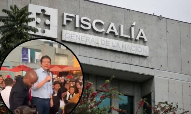 La Fiscalía señala que el atentado contra Miguel Uribe Turbay tuvo motivaciones políticas, debido a su rol como senador y precandidato presidencial. Esta más q claro.