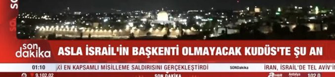 İşte tercih ettiğimiz tarafsız haber dili