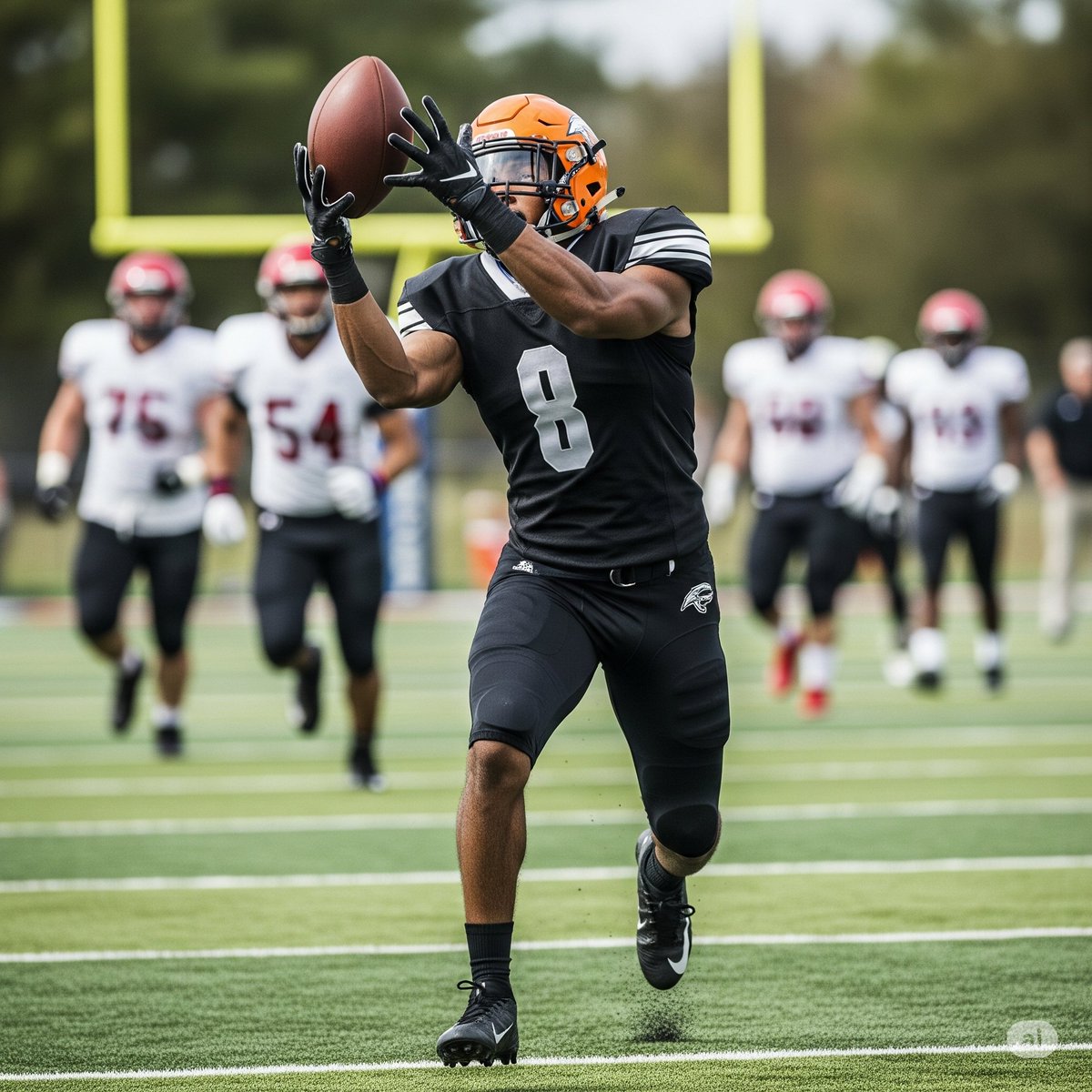 bdvetsx's tweet image. That interception that swung the momentum! Turning defense into a game-changer. 🛡️🏈 #BigPlay #Interception #DefenseWin 

@bdvetsx 
@1Tmgus  
@4_0GTS  
@A_Terry_H  
@_AmaraL577  
@AshleyMcdonn  
@bigsoup6_7  
@bitternesstojoy  
@blacklab_14  
@cassa83072  
@CatDog342252…