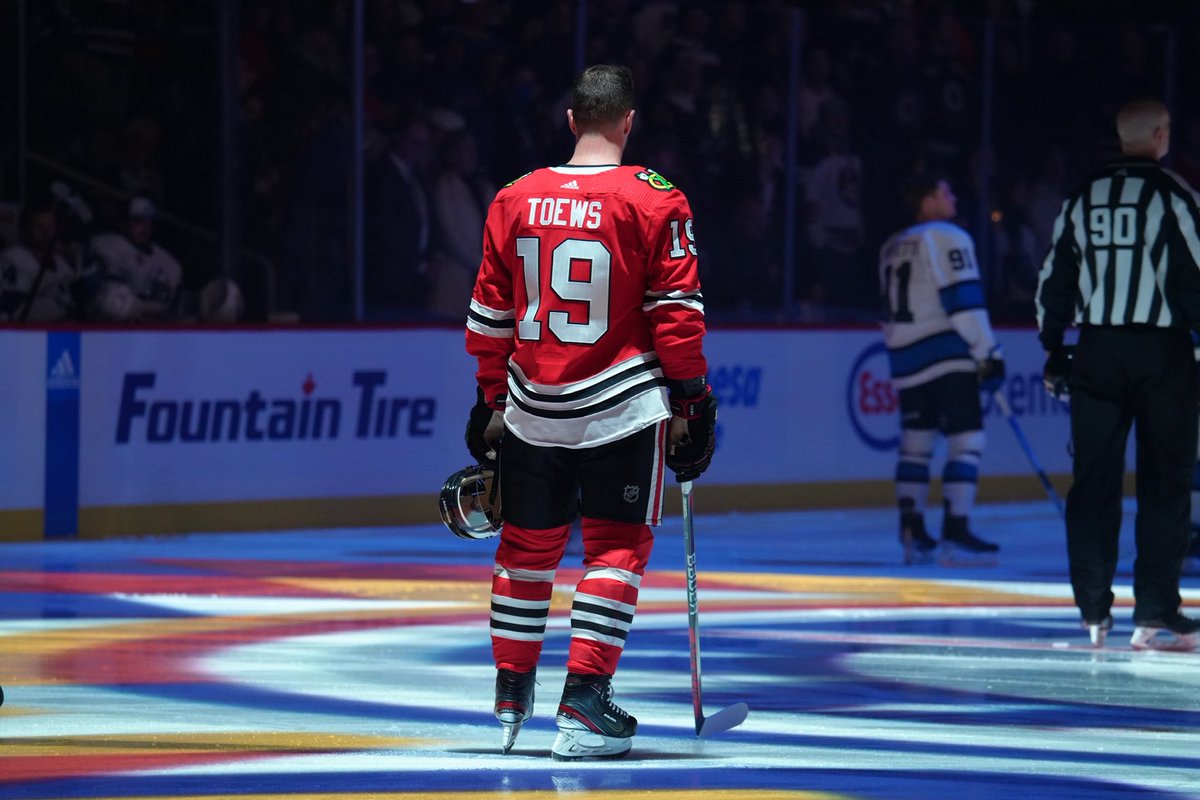 Welcome home JT! 🫶🏼

#GoJetsGo

<a href="/GameOnHockey/">Game On Magazine</a>