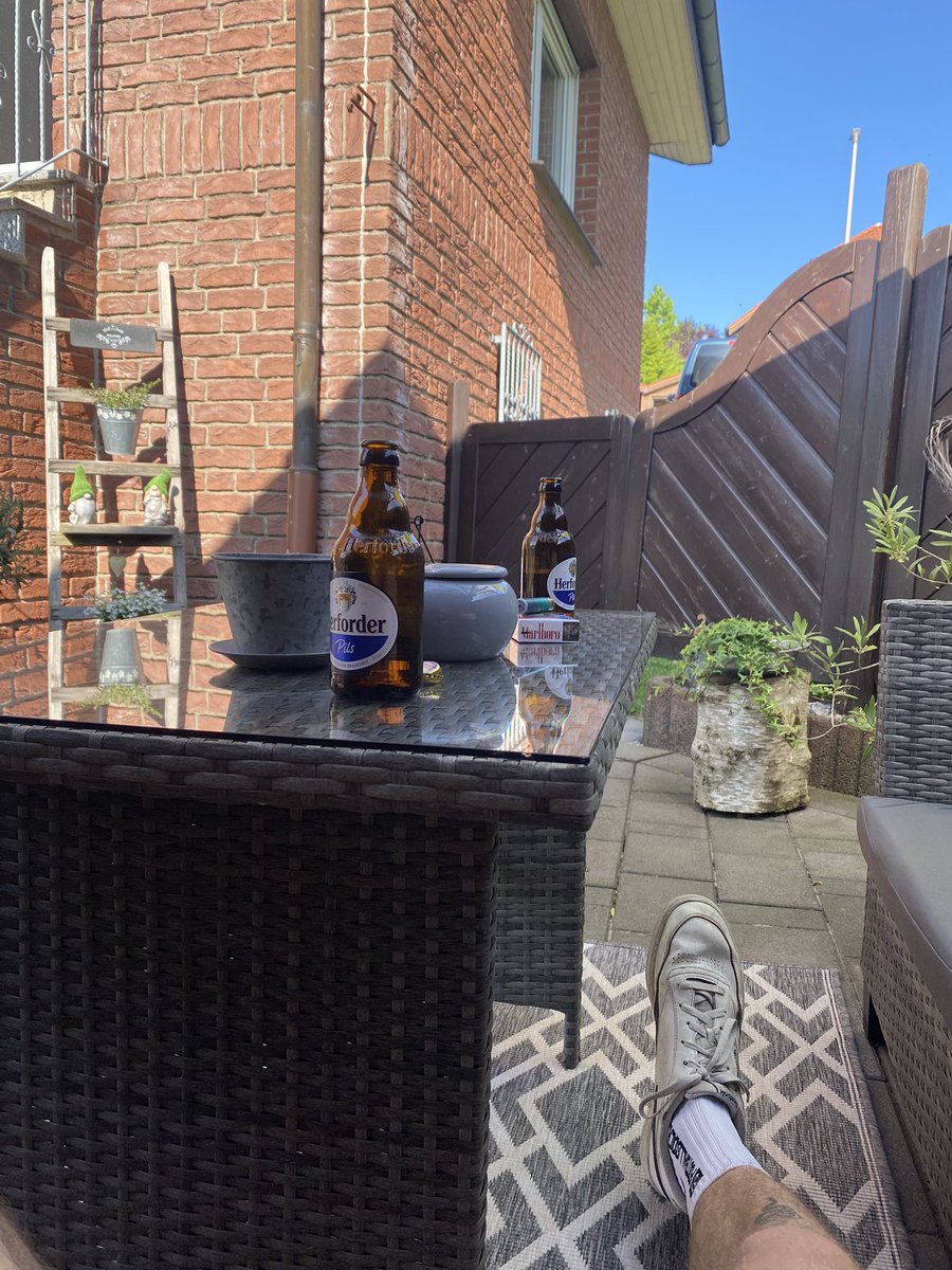 Es war schon schlechter