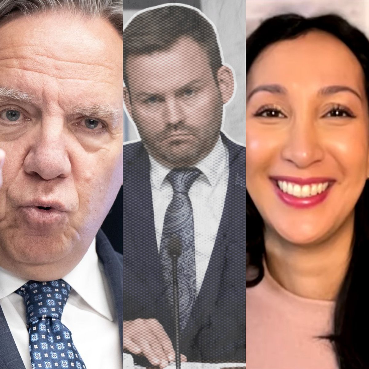 Petit message à nos amis de Québec Solidaire.
Si un député ou un conseiller tombe sur ces quelques lignes, c’est simplement pour vous avertir de ce qui vous attend durant la prochaine année électorale. 

Si vous comptez respecter votre nouvelle ligne, celle "d’assumer d’être de