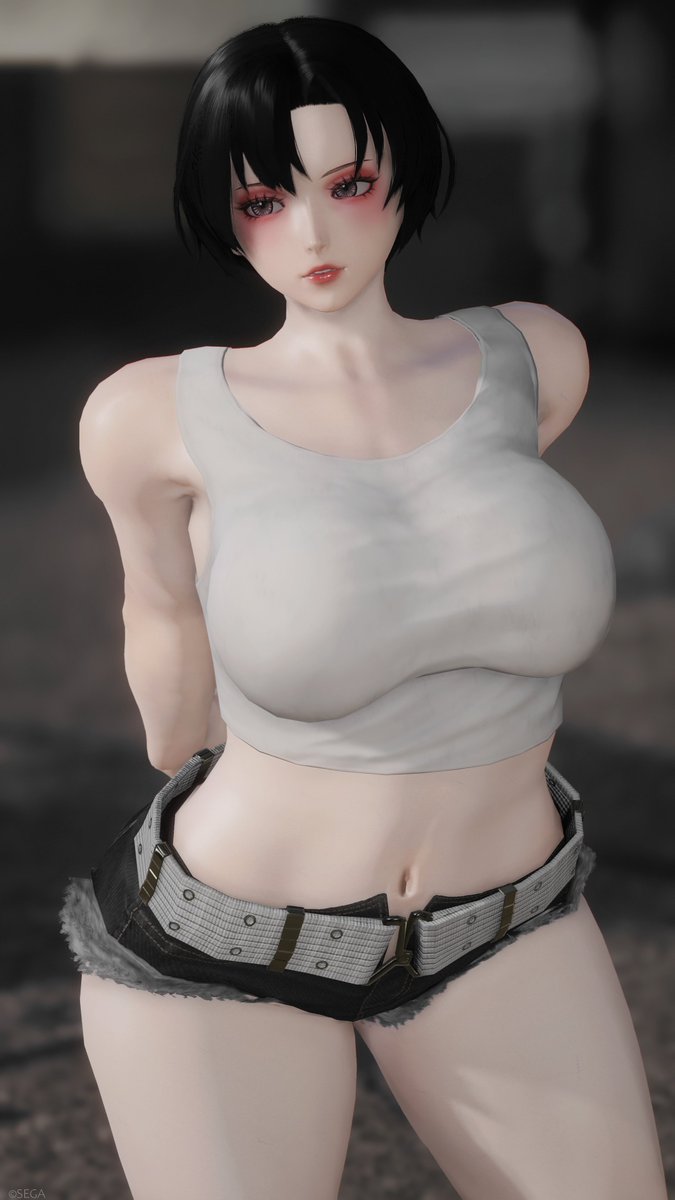 Ely (@ely_pso2) on Twitter photo 