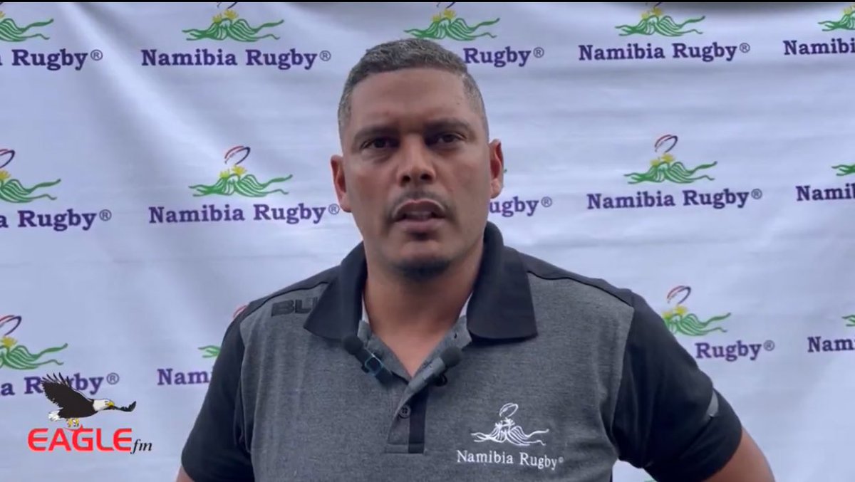 🇳🇦 😳 Just 18 days to #RACUG2025, and Namibia’s Head Coach Chrysander Botha has abruptly stepped down, citing “increased work commitments” - just 7 months into the job.

rugbypass.com/news/world-cup…
