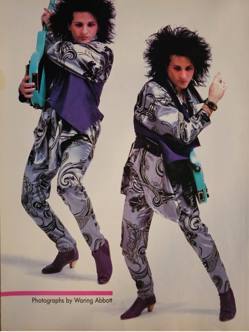 We need to bring this back in 2025 🩵💜