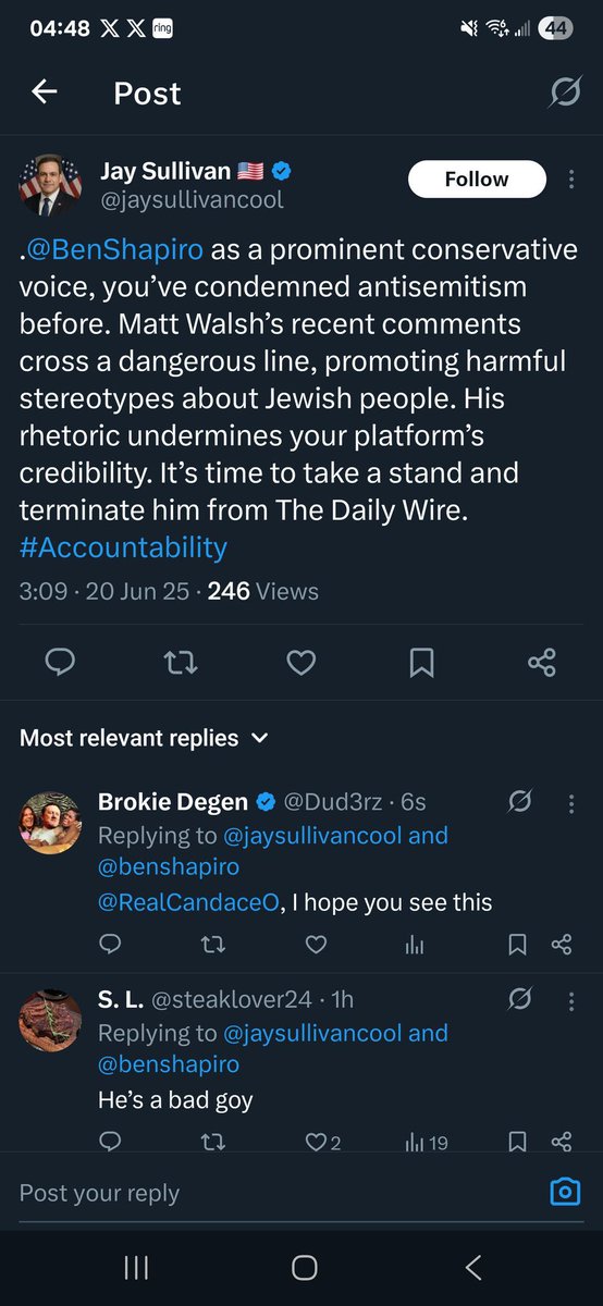 Noah’s Ark 🚢 tweet media