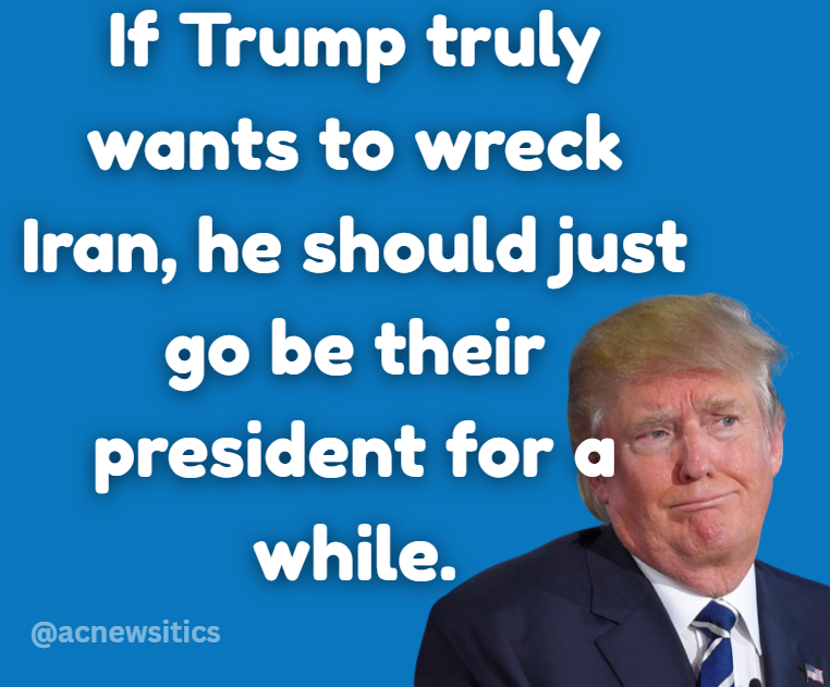 Too true.