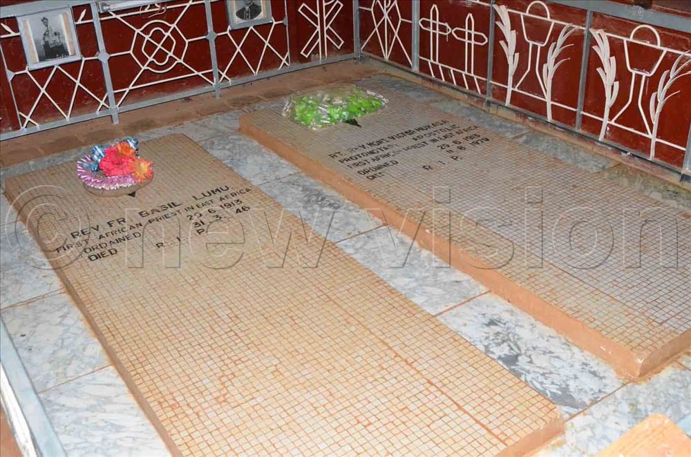 Explore Masaka Region tweet media