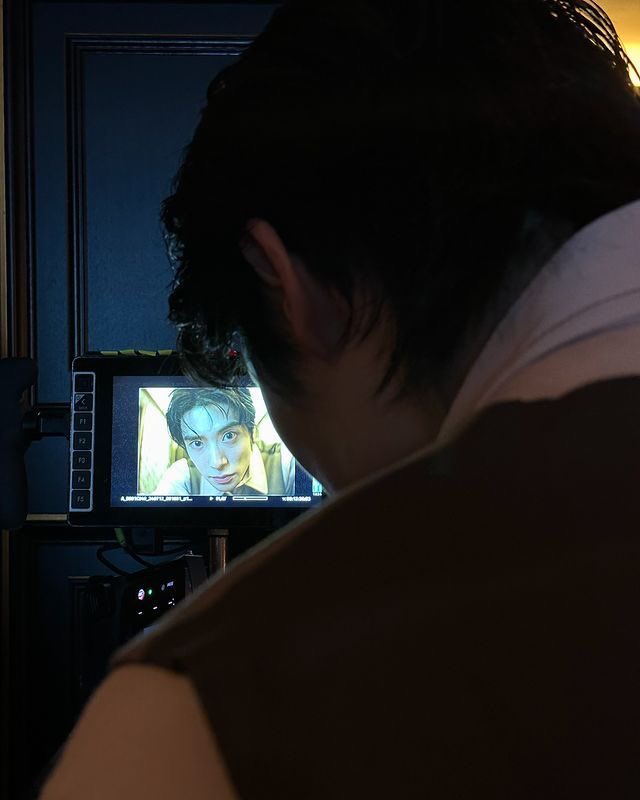 green_h (@neogreen_127) on Twitter photo 