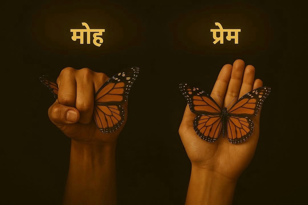 Bhagavad Gita 🪷 (@geetashloks) on Twitter photo 
