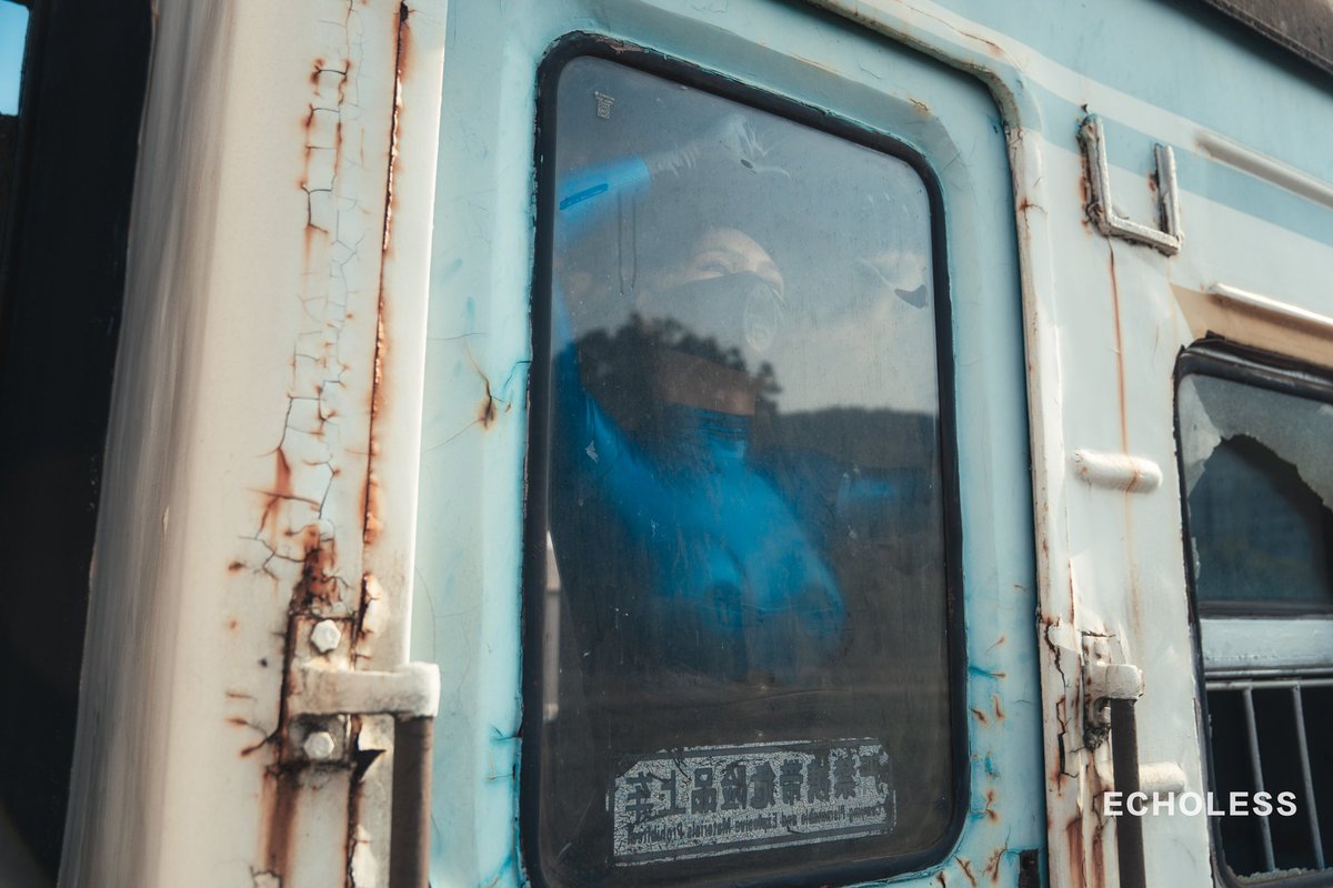 蓝色也好看
📷:<a href="/echoless222/">ECHOLESS</a>