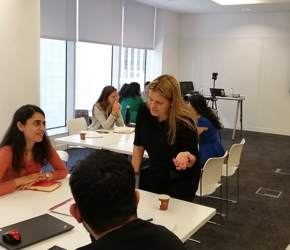 JillianHaslam's tweet photo. Training the next generation of world leaders is the greatest privilege of all. 🌍
The future is ready.
#NextGen #Leadership #JillianHaslam https://t.co/gKo5kltsiF