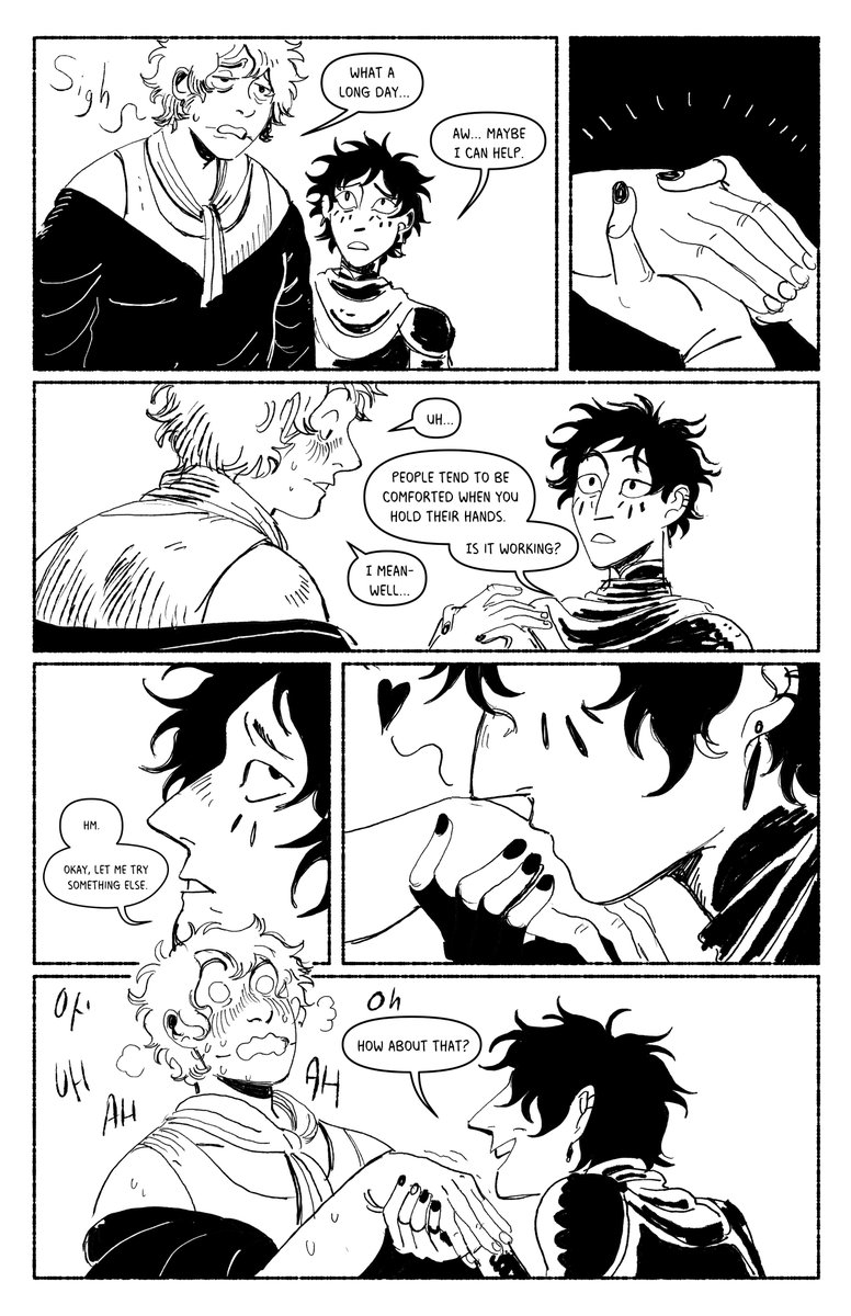 Ram Lightly 🔞 tweet media