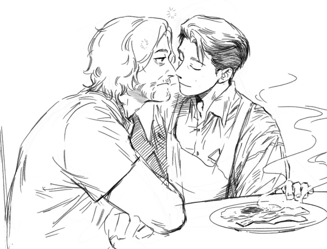 DdDddd627's tweet photo. goodmorning #hankcon https://t.co/AegLjdQ253