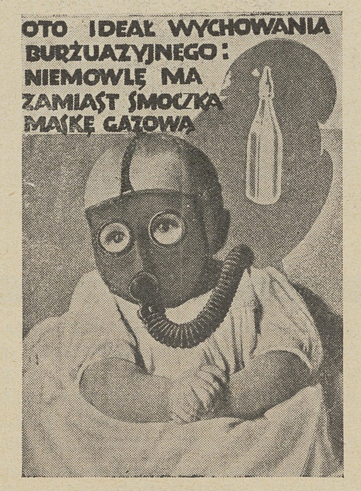 P_P_o_P_W's tweet image. Czerwiec 1933 roku. Grafika z "Młodzi idą" - pisma wydawanego przez związaną z PPS młodzieżową organizację Towarzystwa Uniwersytetu Robotniczego.
