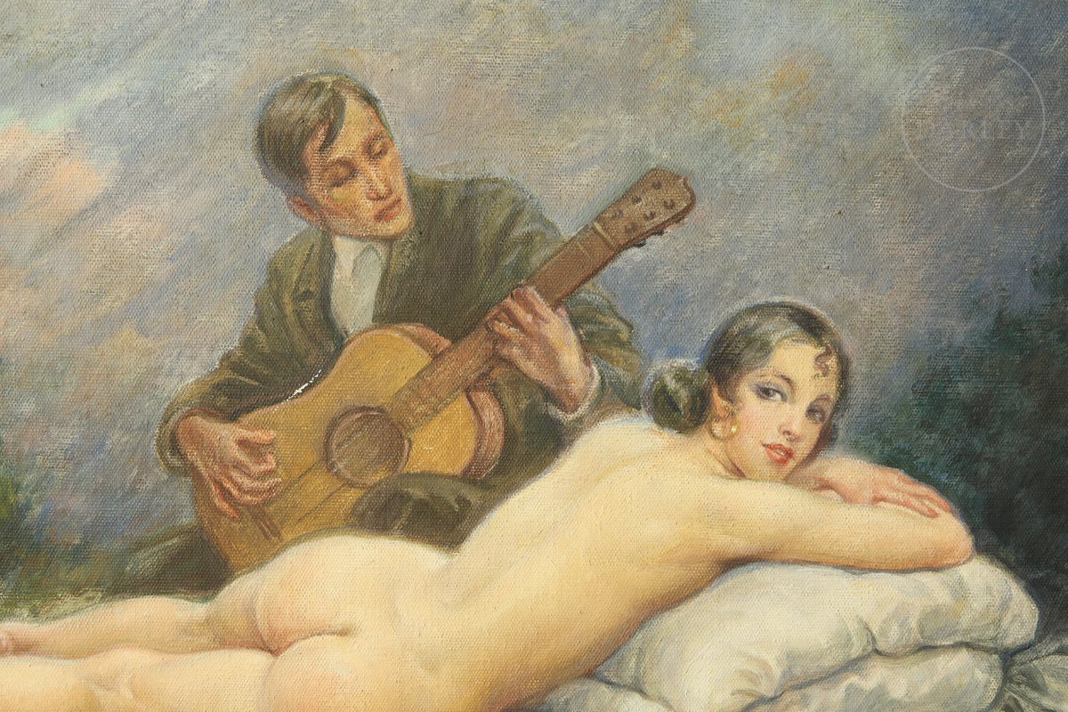 Pintura valenciana del XIX-XX de la mano de Enrique Pertegàs. ¡Visita nuestra exposición! 
📌Os esperamos los próximos días 24, 25 y 26 de junio!

Para más información puede contactarnos:
📱 +34 669 53 68 89
📞 960 46 16 88
💻 subastasdarley.com