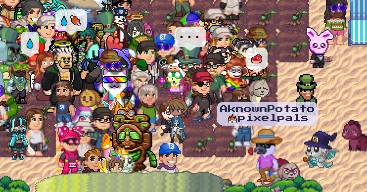 𝔸𝕜𝕟𝕠𝕨𝕟ℙ𝕠𝕥𝕒𝕥𝕠 tweet media