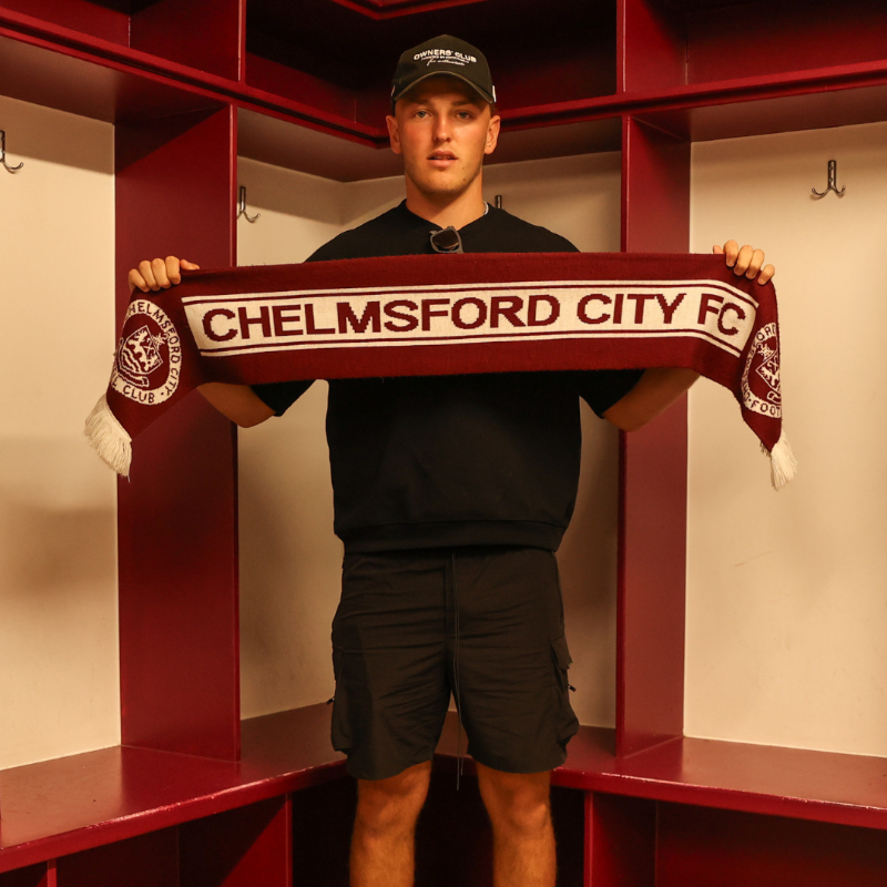 OfficialClarets's tweet photo. We are delighted to announce the signing of Attacking Midfielder Josh Hedges, following his departure from Salisbury.    

#ClaretsTogether
