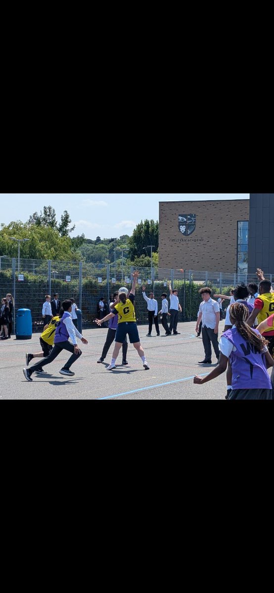 ChilternPE tweet media