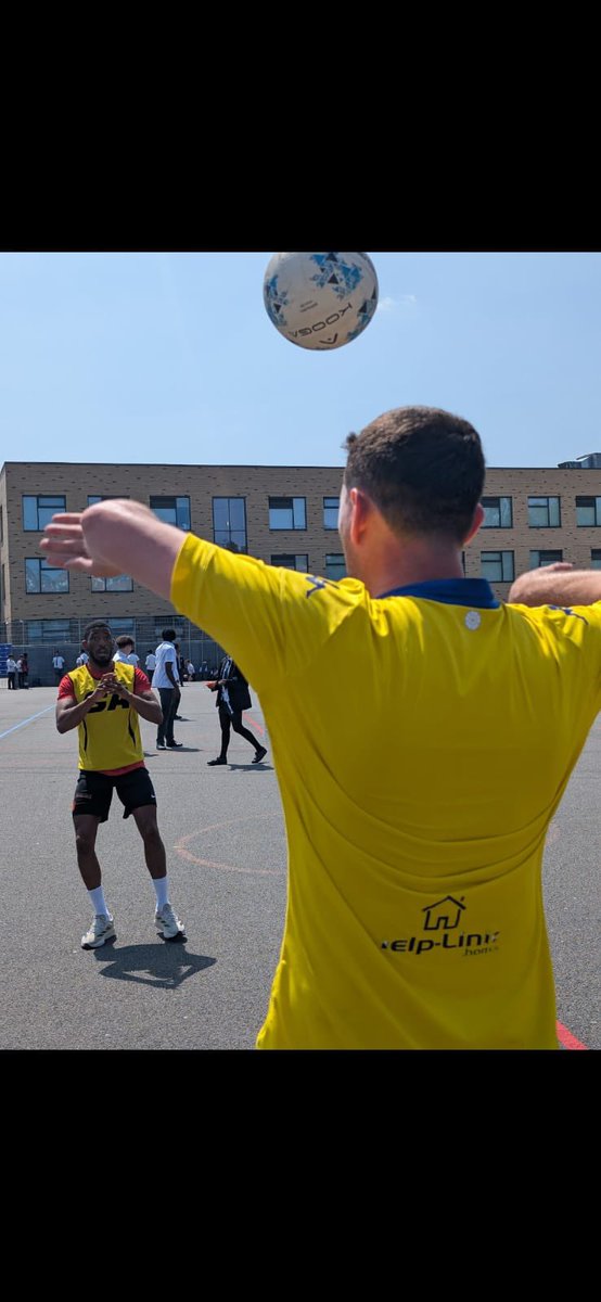 ChilternPE tweet media