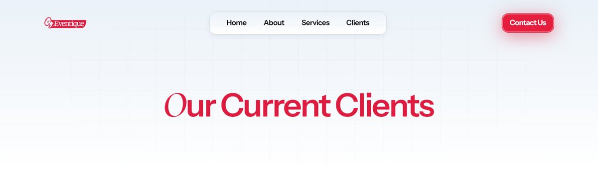 Eventique Agency tweet media